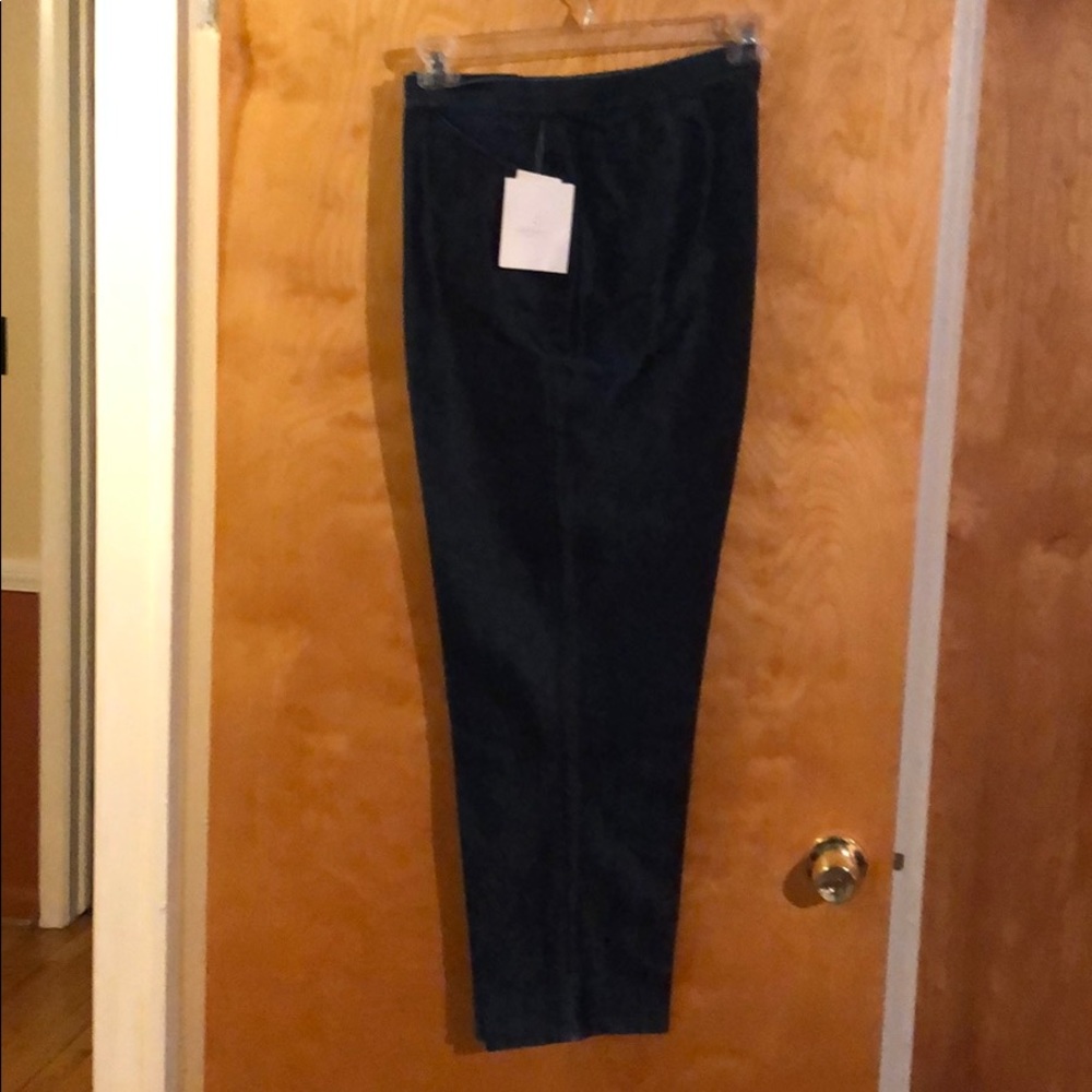 Denim Pant